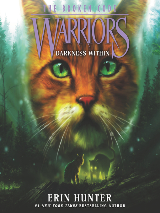 Title details for Darkness Within by Erin Hunter - Available